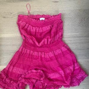 Urban Outfitters Romper